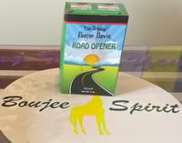 Road Opener Soap