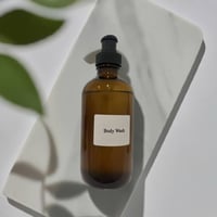 Body Wash