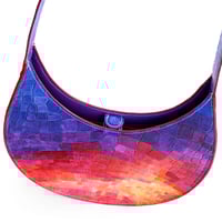 Image 5 of Watercolor Sunset