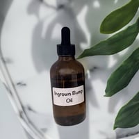 Ingrown Bump Oil
