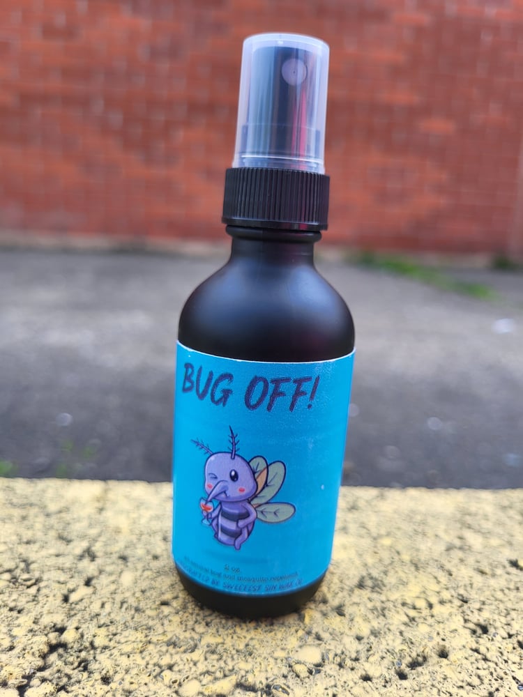 Image of Bug Off