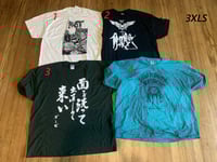 Image 1 of 3XL /4XL /5XL Discount Shirts