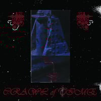 Crawl Of Time - Growing In The Fertile Dirt Of Her Terrible Hidden Memories CD