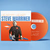 Steve Marriner - Hear My Heart (CD)
