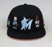 Image 1 of VICE CITY HAT