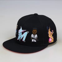 Image 2 of VICE CITY HAT