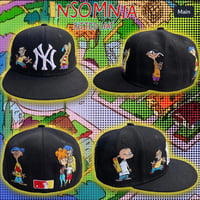 Image 1 of CULDESAC HAT