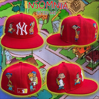 Image 2 of CULDESAC HAT