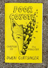 Poor Coyote Part III