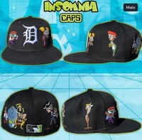 Image 1 of LAB HAT