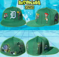 Image 2 of LAB HAT