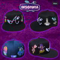 Image 1 of CHOWDER HAT