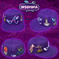 Image 2 of CHOWDER HAT