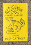 Poor Coyote Part I