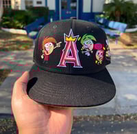 Image 1 of FAIRLY ODD HAT