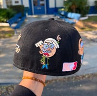Image 4 of FAIRLY ODD HAT