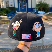 Image 5 of FAIRLY ODD HAT