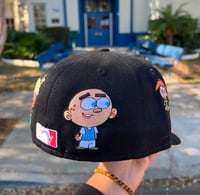 Image 6 of FAIRLY ODD HAT