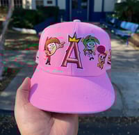Image 9 of FAIRLY ODD HAT
