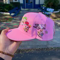 Image 10 of FAIRLY ODD HAT