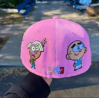 Image 11 of FAIRLY ODD HAT