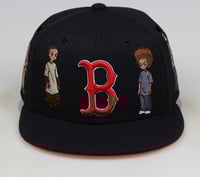 Image 1 of FREEMAN AND FAMILY HAT
