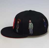 Image 2 of FREEMAN AND FAMILY HAT