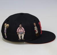 Image 4 of FREEMAN AND FAMILY HAT