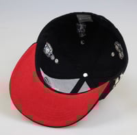 Image 5 of FREEMAN AND FAMILY HAT