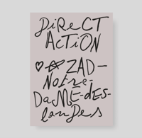 Image 1 of DIRECT ACTION