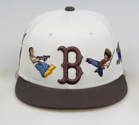 Image 1 of FREEMAN AND FRIENDS HAT