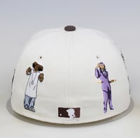 Image 3 of FREEMAN AND FRIENDS HAT