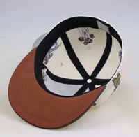 Image 5 of FREEMAN AND FRIENDS HAT