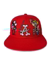 Image 1 of LA GRIM HAT