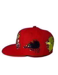 Image 3 of LA GRIM HAT