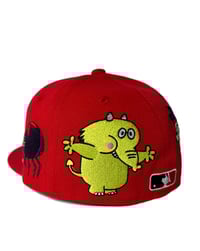 Image 4 of LA GRIM HAT