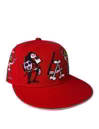 Image 8 of LA GRIM HAT
