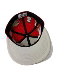 Image 9 of LA GRIM HAT