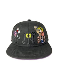 Image 1 of NY GRIM HAT