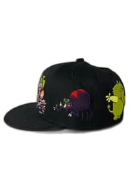 Image 3 of NY GRIM HAT
