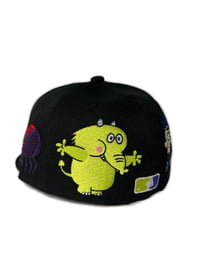 Image 4 of NY GRIM HAT