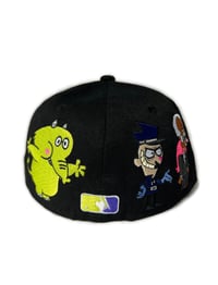 Image 5 of NY GRIM HAT
