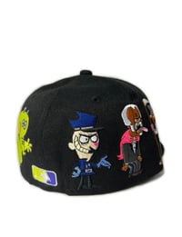 Image 6 of NY GRIM HAT
