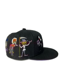 Image 7 of NY GRIM HAT