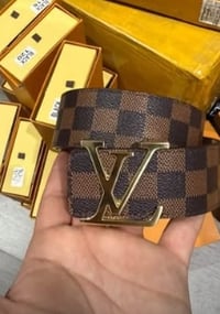 Image 2 of Pgpage custom belts