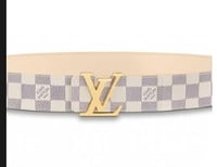 Image 6 of Pgpage custom belts