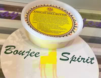 African Shea Butter