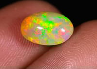 Commission for opal ring for D