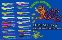 Image 2 of MONEY SHRIMP 