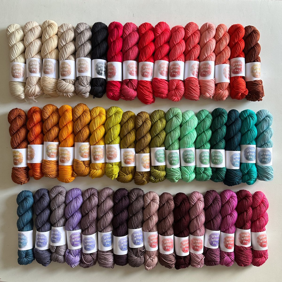 5 Year Anniversary Full Palette (PREORDER 20 WEEKS)